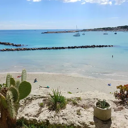 Relax & Mare A Due Passi Da Otranto! *
