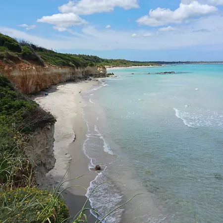 Relax & Mare A Due Passi Da Otranto! Palmariggi