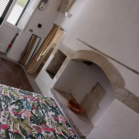 Relax & Mare A Due Passi Da Otranto! Vakantiehuis