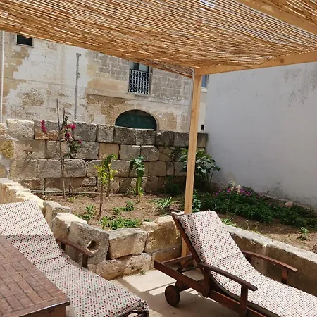 Relax & Mare A Due Passi Da Otranto! Vakantiehuis