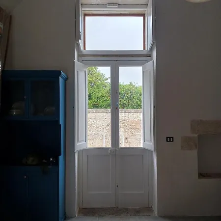 Vakantiehuis Relax & Mare A Due Passi Da Otranto! Palmariggi